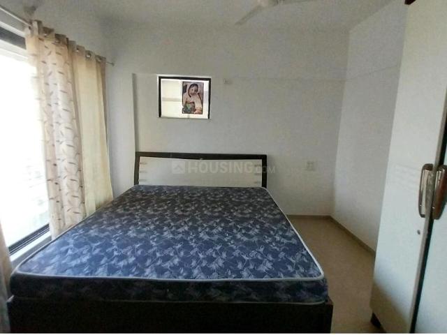 2 BHK Apartment in Kalyani Nagar for rent Pune. The reference number is 20544258