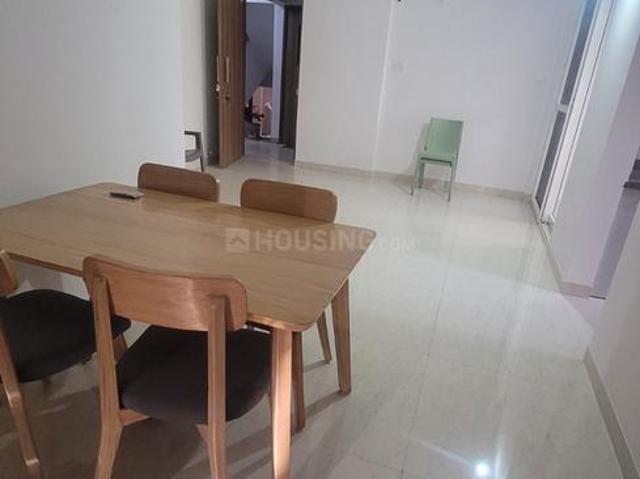 2 BHK Apartment in Kalyani Nagar for rent Pune. The reference number is 20567519