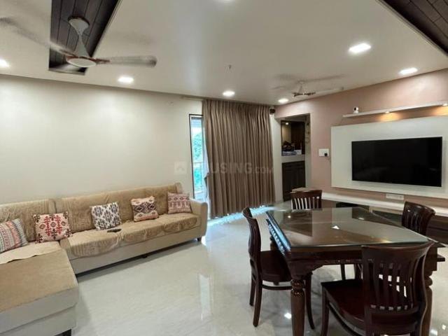 2 BHK Apartment in Kalyani Nagar for rent Pune. The reference number is 20650300