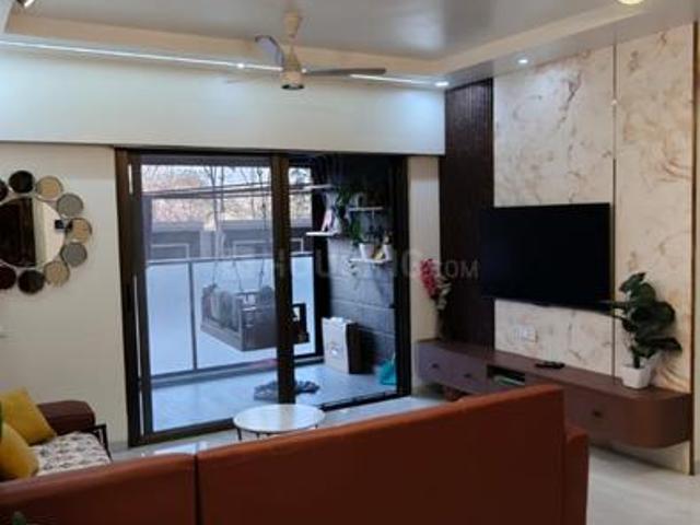 2 BHK Apartment in Kalyani Nagar for rent Pune. The reference number is 20714888