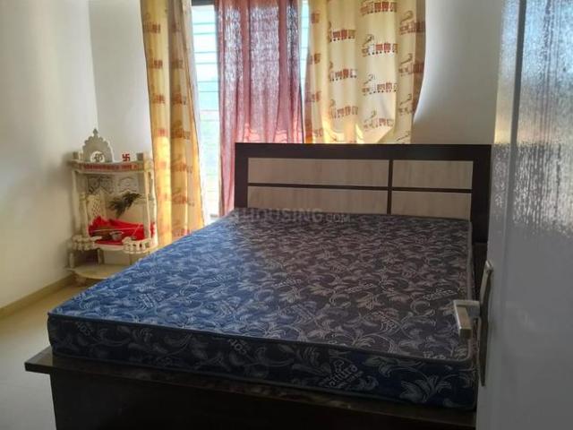 2 BHK Apartment in Kalyani Nagar for rent Pune. The reference number is 20770274