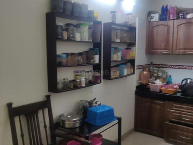 2 BHK Apartment in Kalyani Nagar for rent Pune. The reference number is 20808479