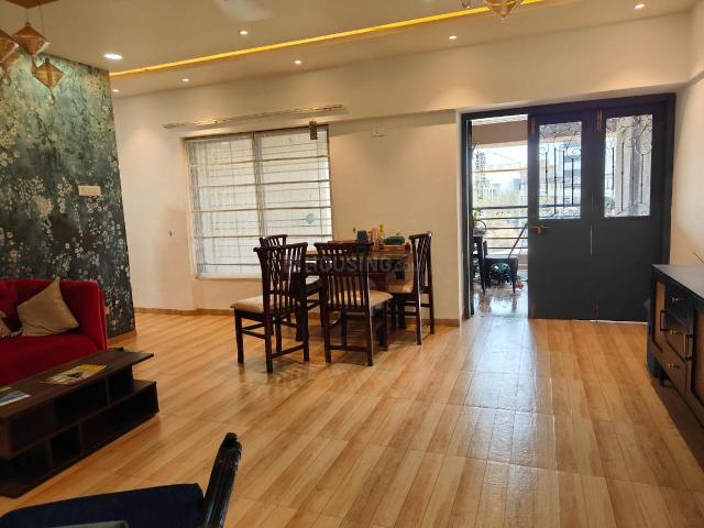 2 BHK Apartment in Kalyani Nagar for rent Pune. The reference number is 20832588
