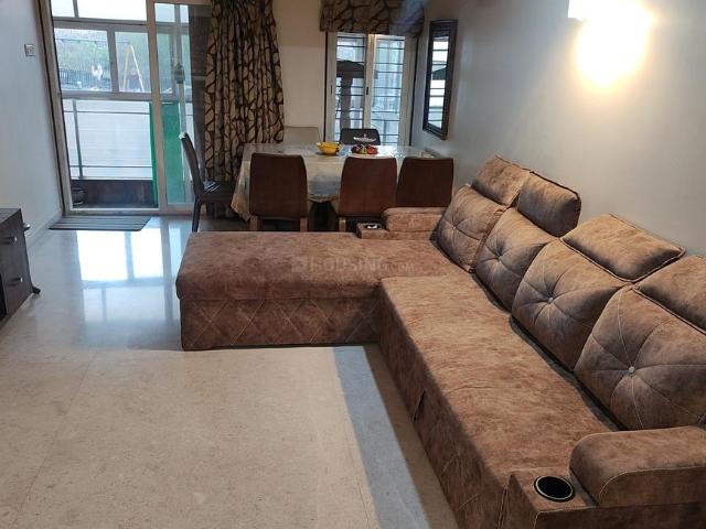 2 BHK Apartment in Kalyani Nagar for resale Pune. The reference number is 16577395