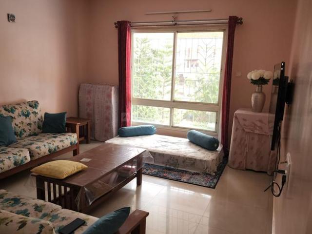 2 BHK Apartment in Kalyani Nagar for resale Pune. The reference number is 16671795