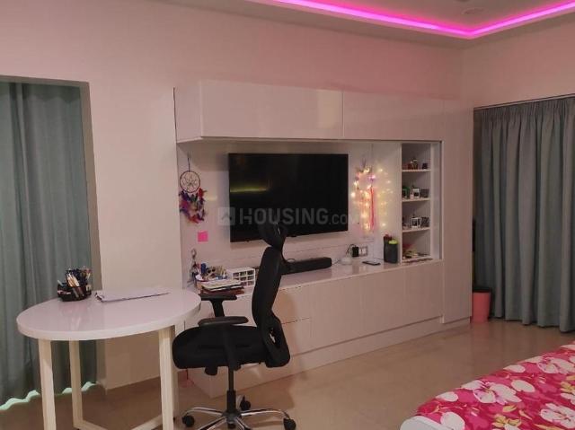 2 BHK Apartment in Kalyani Nagar for resale Pune. The reference number is 16822916