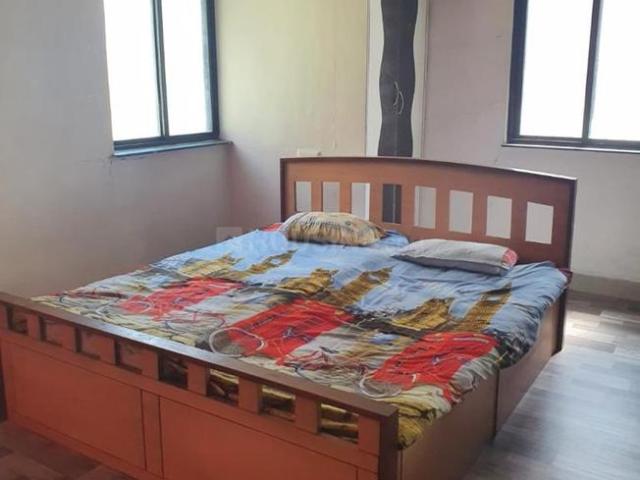 2 BHK Apartment in Kalyani Nagar for resale Pune. The reference number is 16848619