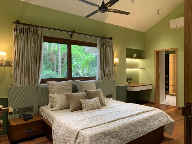 2 BHK Apartment in Kalyani Nagar for resale Pune. The reference number is 16962619