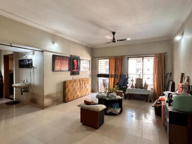 2 BHK Apartment in Kalyani Nagar for resale Pune. The reference number is 19954797