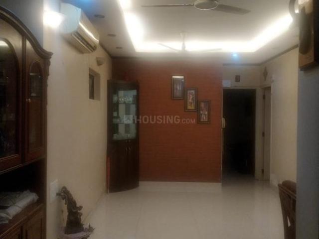 2 BHK Apartment in Kalyani Nagar for resale Pune. The reference number is 19276226