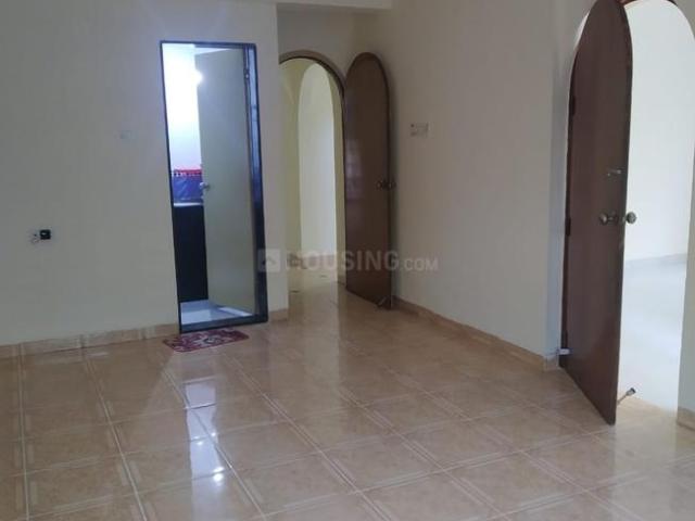 2 BHK Apartment in Kalyani Nagar for resale Pune. The reference number is 20524840