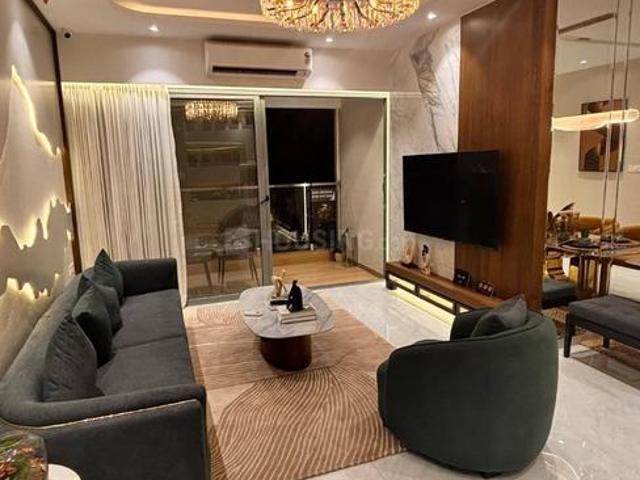 2 BHK Apartment in Kalyani Nagar for resale Pune. The reference number is 20588209
