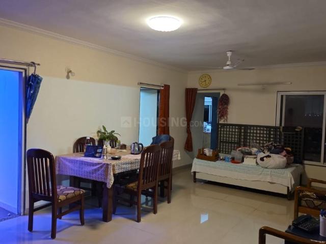 2 BHK Apartment in Kalyani Nagar for resale Pune. The reference number is 20779398