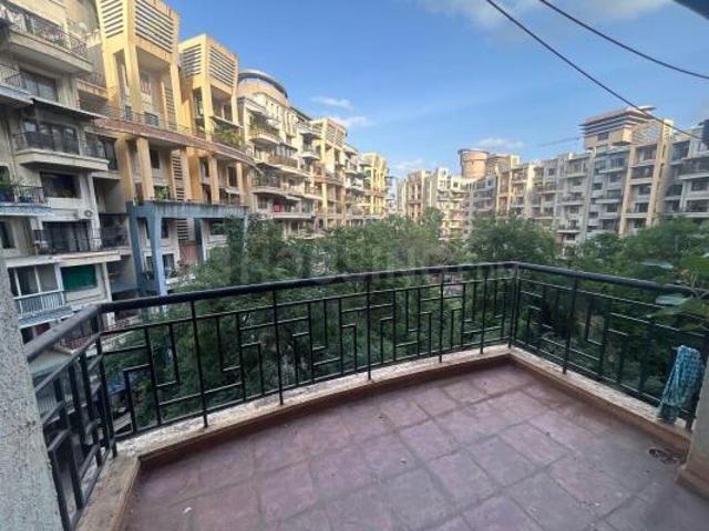 2 BHK Apartment in Kalyani Nagar for resale Pune. The reference number is 20809812