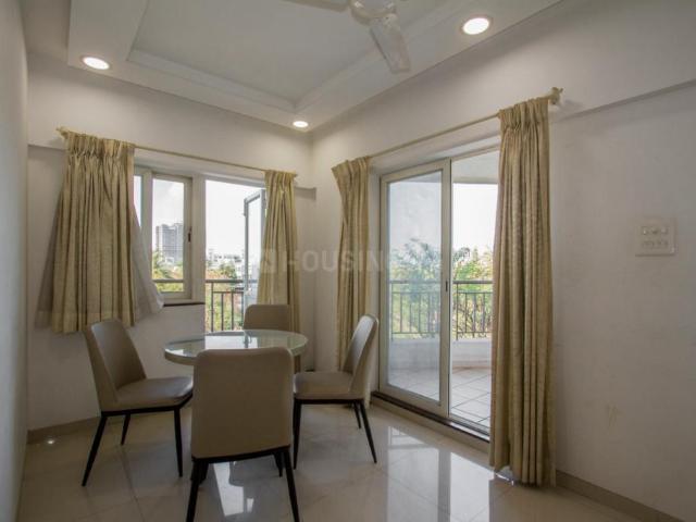2 BHK Apartment in Kalyani Nagar for resale Pune. The reference number is 20817191