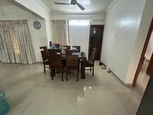 2 BHK Apartment in Kalyani Nagar for resale Pune. The reference number is 20962874