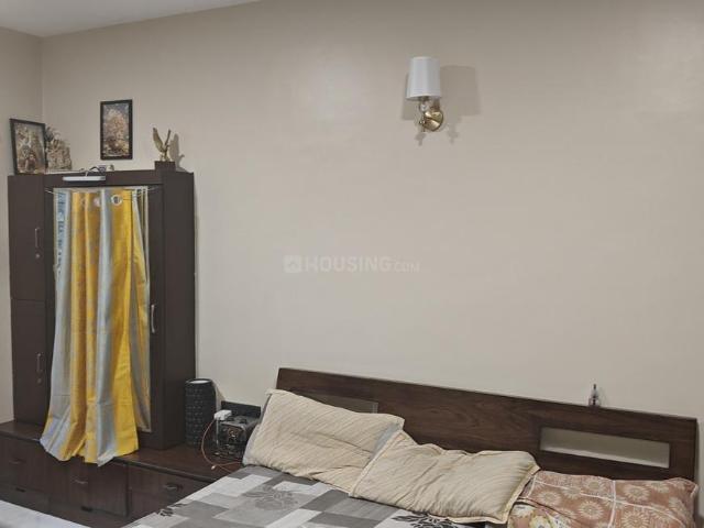 2 BHK Apartment in Kalyani Nagar for resale Pune. The reference number is 20966816