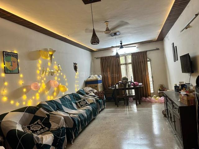2 BHK Apartment in Kalyani Nagar for resale Pune. The reference number is 20224996
