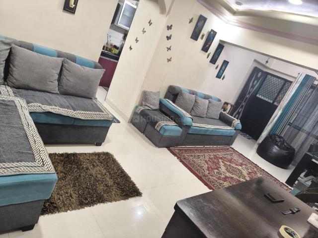 2 BHK Apartment in Kalyani Nagar for resale Pune. The reference number is 20267139