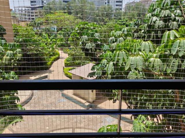 2 BHK Apartment in Kalyani Nagar for resale Pune. The reference number is 20312274