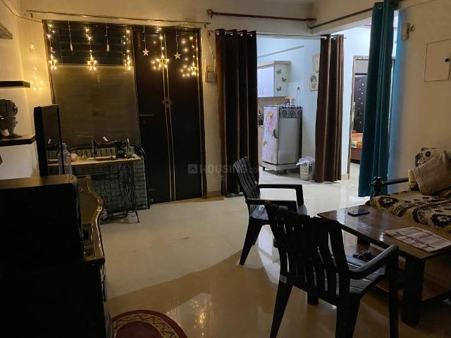 2 BHK Apartment in Kalyanpur for rent Kanpur. The reference number is 18869794