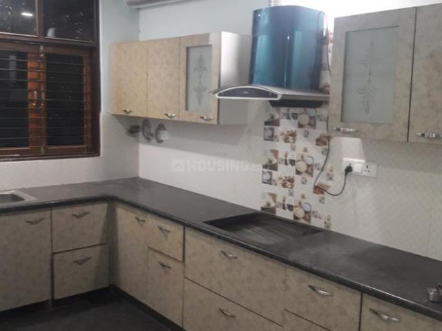 2 BHK Apartment in Kalyanpur for rent Kanpur. The reference number is 20412754