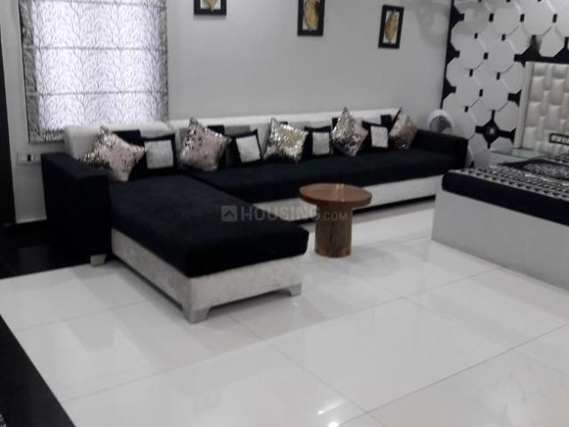 2 BHK Apartment in Kalyanpur for rent Kanpur. The reference number is 20412846