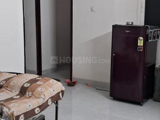 2 BHK Apartment in Kalyanpur for rent Kanpur. The reference number is 20952890