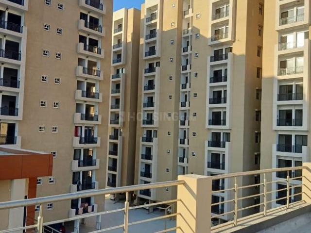 2 BHK Apartment in Kalyanpur for resale Kanpur. The reference number is 16763153