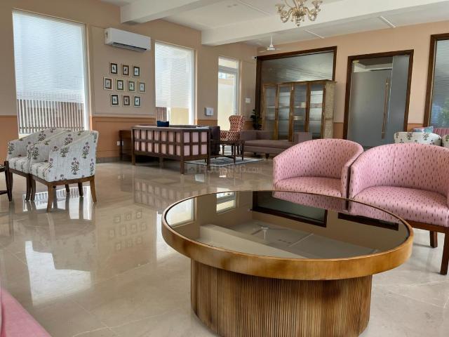 2 BHK Apartment in Kalyanpur for resale Kanpur. The reference number is 17128867