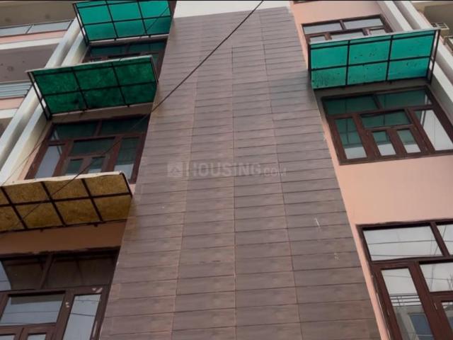 2 BHK Apartment in Kalyanpur for resale Kanpur. The reference number is 20669023