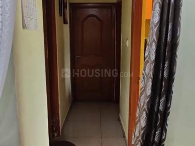 2 BHK Apartment in Kalyanpur for resale Kanpur. The reference number is 20880102