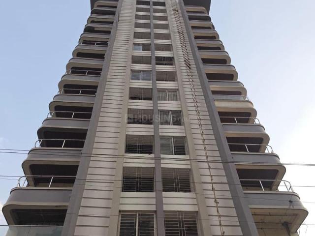 2 BHK Apartment in Kamaal Chok for resale Nagpur. The reference number is 20411067