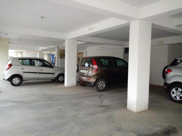 2 BHK Apartment in Kamalgazi for rent Kolkata. The reference number is 20672221