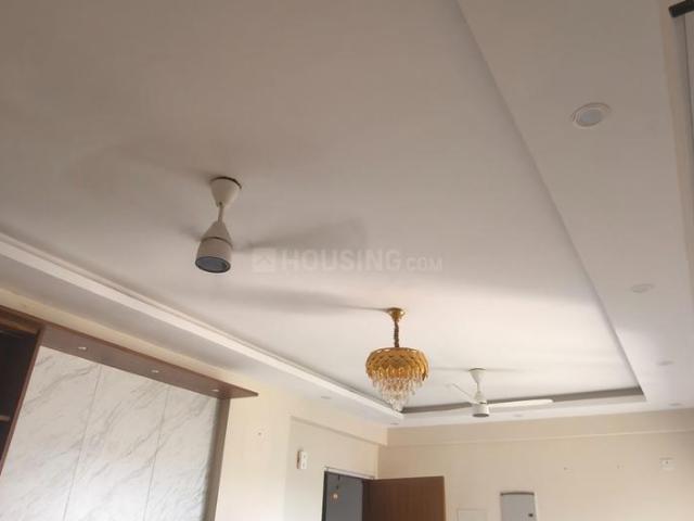 2 BHK Apartment in Kamalgazi for rent Kolkata. The reference number is 20198654