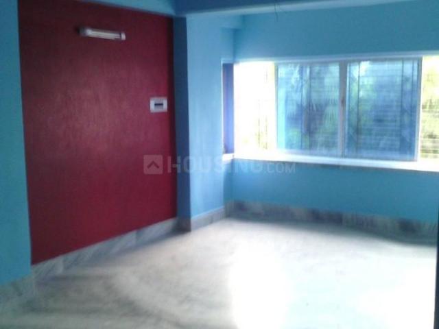 2 BHK Apartment in Kamalgazi for rent Kolkata. The reference number is 20243903