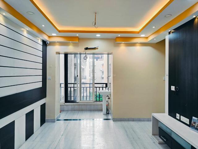 2 BHK Apartment in Kamalgazi for rent Kolkata. The reference number is 20324011
