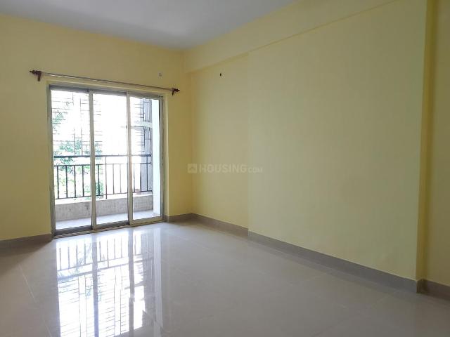 2 BHK Apartment in Kamalgazi for rent Kolkata. The reference number is 20324053