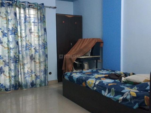 2 BHK Apartment in Kamalgazi for rent Kolkata. The reference number is 20351782
