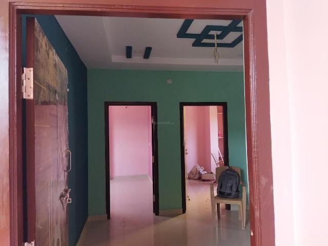 2 BHK Apartment in Kamalgazi for resale Kolkata. The reference number is 12358664