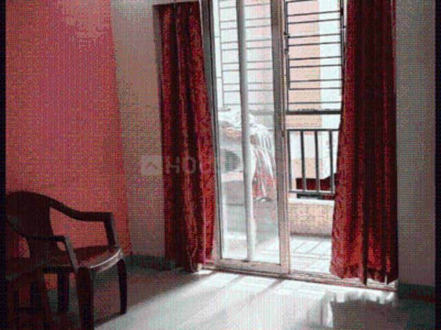 2 BHK Apartment in Kamalgazi for resale Kolkata. The reference number is 17605369