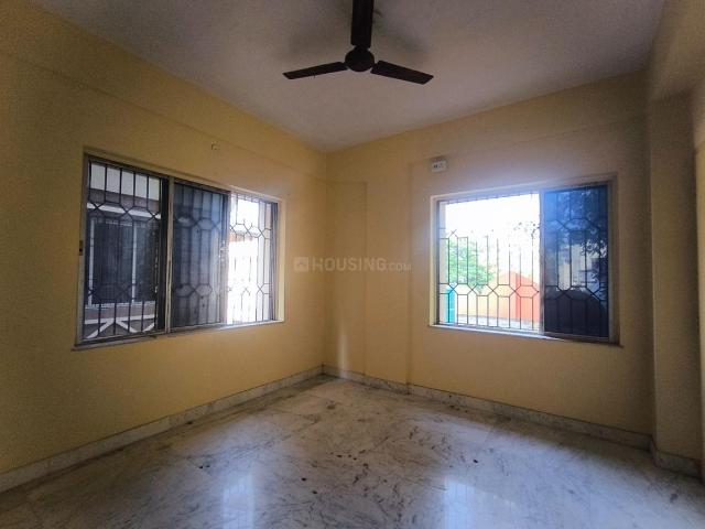 2 BHK Apartment in Kamalgazi for resale Kolkata. The reference number is 19242963
