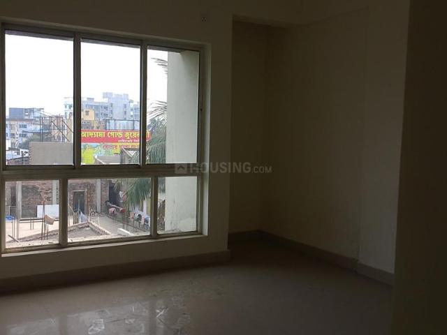2 BHK Apartment in Kamalgazi for resale Kolkata. The reference number is 19690864