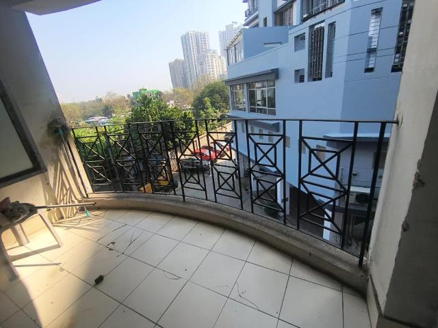 2 BHK Apartment in Kamalgazi for resale Kolkata. The reference number is 19792718