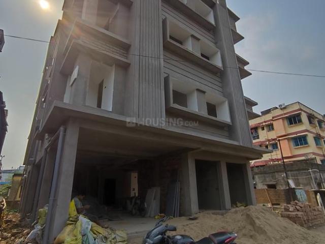 2 BHK Apartment in Kamalgazi for resale Kolkata. The reference number is 19813690