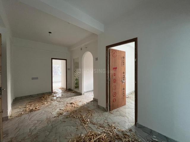 2 BHK Apartment in Kamalgazi for resale Kolkata. The reference number is 19831577