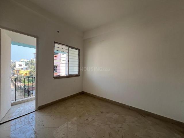 2 BHK Apartment in Kamalgazi for resale Kolkata. The reference number is 19839990