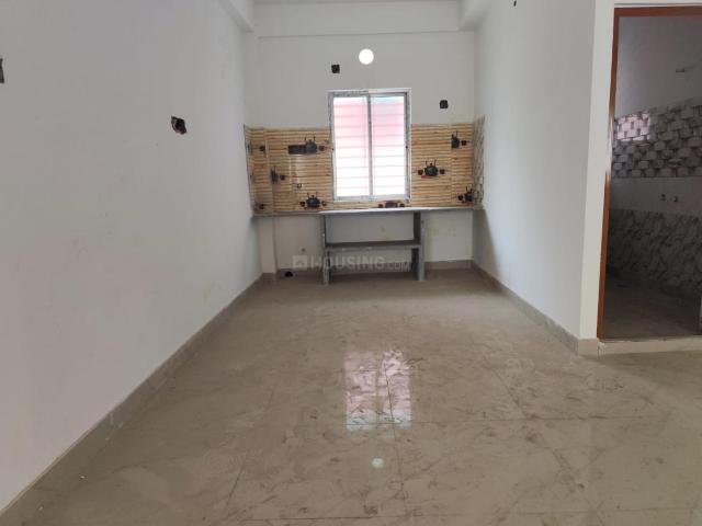 2 BHK Apartment in Kamalgazi for resale Kolkata. The reference number is 20178891
