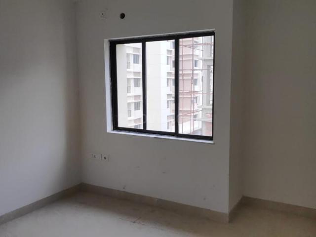 2 BHK Apartment in Kamalgazi for resale Kolkata. The reference number is 20126373