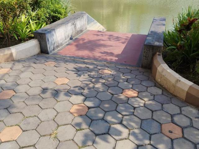 2 BHK Apartment in Kamalgazi for resale Kolkata. The reference number is 20247117